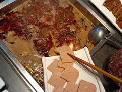 -大妙火锅·非物质文化遗产(东湖公园店)