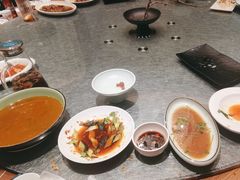 -天山集市餐厅(康城店)