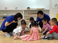 -育知苑幼儿园
