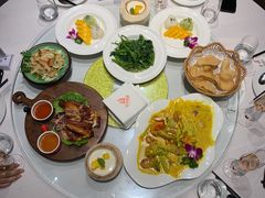 -暹罗酒肆泰餐厅酒吧