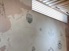 -路易十三西餐厅(西关新天地店)