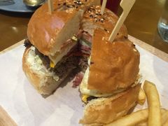 -G+KITCHEN(龙湖狮山天街店)