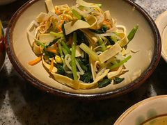 -南京大牌档(香港广场店)