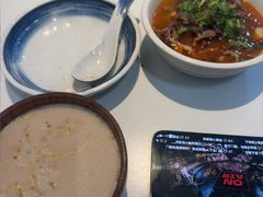 -真食净香居·内蒙烧麦(亚运村店)