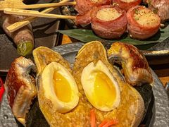 -王氏炉匠·烧鸟放题自助(好运街店)
