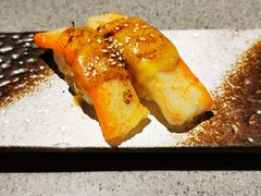 -友壹町寿司(嘉洲广场店)
