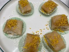 -小榄公饭店·岭南庭院餐厅(民安北路店)