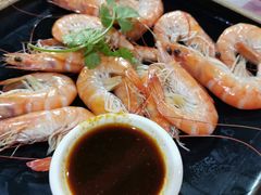 白灼明虾-202特色排档(五缘湾店)