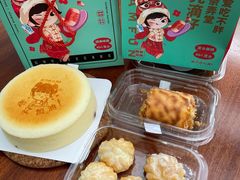 -炫方点心局(松江印象城店)