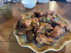 香辣猪蹄-龙翔小猪脚(龙头街店)