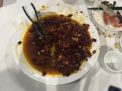 -南海渔家•海鲜•正宗海南菜(海棠湾店)