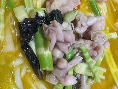 -浙里本味·宴四季江南(三台山路店)