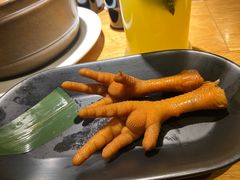 -金牌外婆家(苏州中心店)