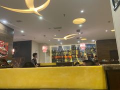 大堂-尊品牛排(沙湾印象汇店)