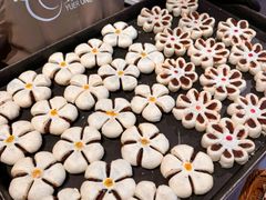 -玥儿弯弯手作烘焙(中海国际社区御城店)