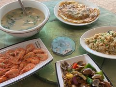 -梅姐海鲜餐厅(水头海鲜街店)