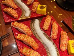 -摩打食堂(喜荟城店)