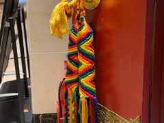 -北京西藏大厦·香帕拉藏餐厅