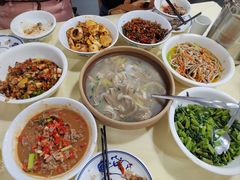 -笨罗卜浏阳菜馆(太平街店)