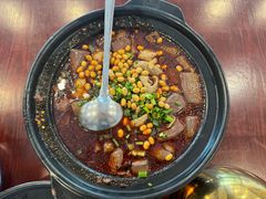 -郭鸡肉·非遗餐厅(安仁古镇店)