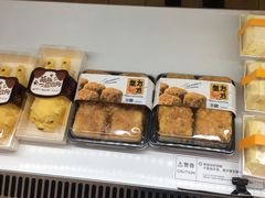 -沁园(加州财信店)