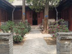 -窦大夫祠