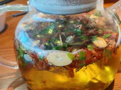 -如轩·海鲜砂锅粥·潮汕菜(海珠店)