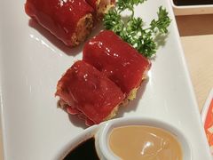 -避风塘(宝山万达店)