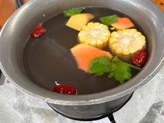 -五指山生态小黄牛(皮皮虾海鲜广场店)