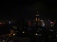 -香港港丽酒店