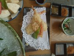 -松本楼(桥西店)