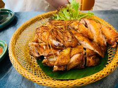 巴提雅烧鸡-阿莱唛唛泰国菜·海鲜餐厅(蛇口店)