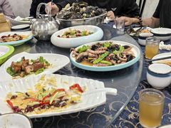 -郭姐·威海渔村(黄兴路店)