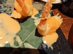 -千代武日本料理(开发区店)