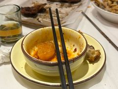 -谷丽羊肉串·新疆鲜货烧烤馆·清真·夜宵(长沙首店)