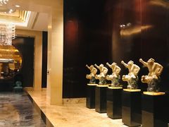 -成都保利公园皇冠假日酒店(熊猫基地店)