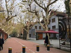 -上海孙中山故居纪念馆