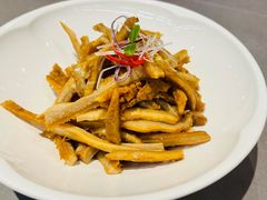 五香酱牛肚-燕春楼(海河华鼎店)