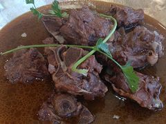 -芦月轩羊蝎子(北蜂窝店)