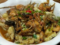 -朋友圈概念餐厅(象山万达广场店)