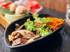 -捞王锅物料理(凯旋路店)