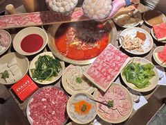 -蜀国大将老火锅(江北店)