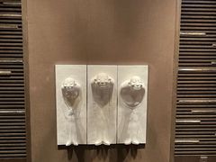 -上海柏悦酒店