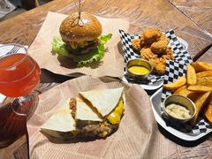 -漪龙台·B26 Rooftop Lounge