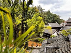 -岳麓山风景名胜区