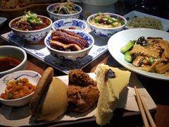 -窄巷子陕菜馆·地道陕西菜(粉巷店)