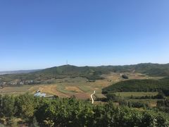 -六鼎山文化旅游区