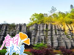 -梭布垭石林景区