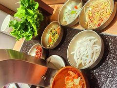 -韩满园· 甄选韩式烤肉