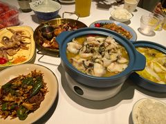 -Aqua Oasis 水天堂(相城天虹商场店)